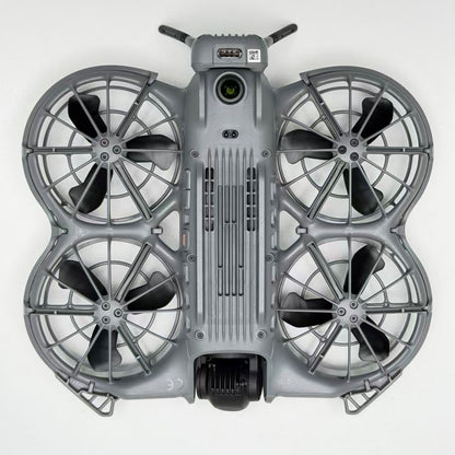 Prenez le contrôle du ciel en un geste avec le DJI Neo 2 Fly More Combo – Filmez en 4K, sans effort, comme un pro dès le premier vol !