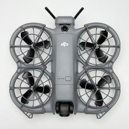 Prenez le contrôle du ciel en un geste avec le DJI Neo 2 Fly More Combo – Filmez en 4K, sans effort, comme un pro dès le premier vol !