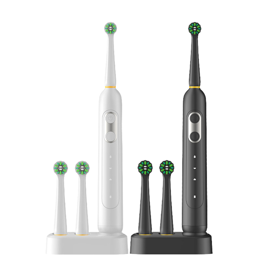 STURNCI Smile – La technologie d’un sourire impeccable