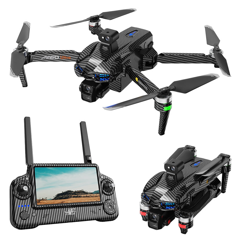 Le Drone Nouvelle Génération Qui Impressionne Dès Le Premier Vol