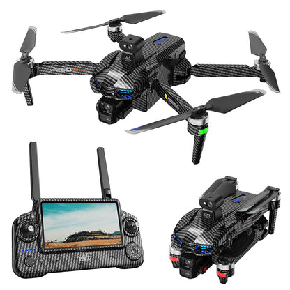 Le Drone Nouvelle Génération Qui Impressionne Dès Le Premier Vol