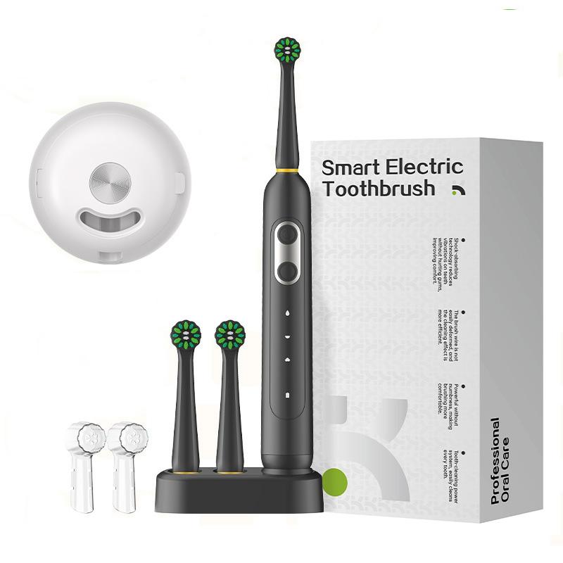 STURNCI Smile – La technologie d’un sourire impeccable