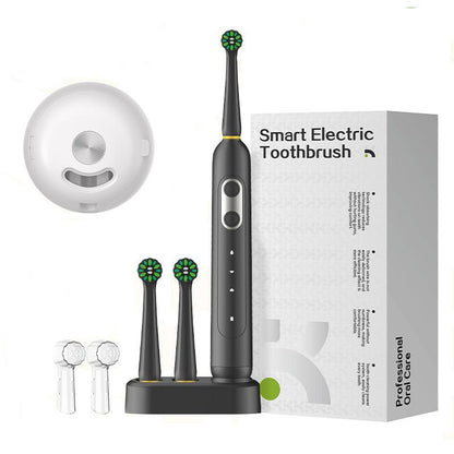 STURNCI Smile – La technologie d’un sourire impeccable