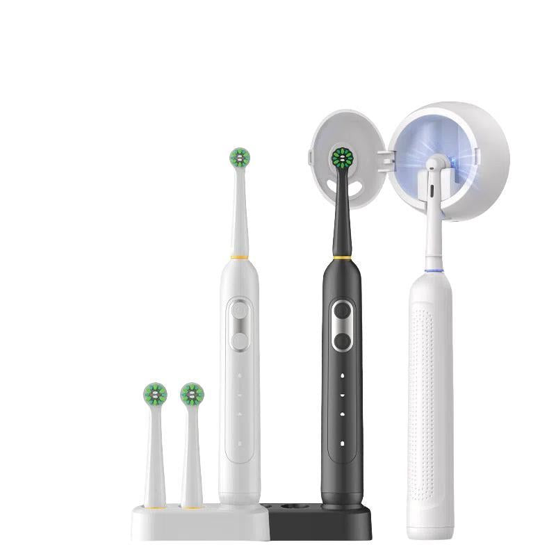 STURNCI Smile – La technologie d’un sourire impeccable